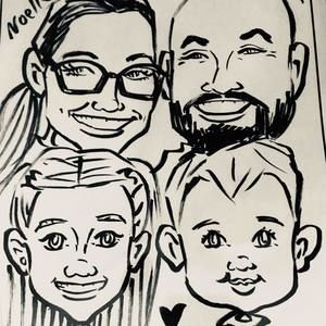 Meet your Posher, Noelle